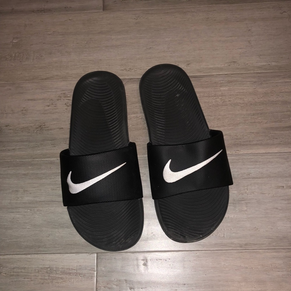 Nike Slides YOUTH